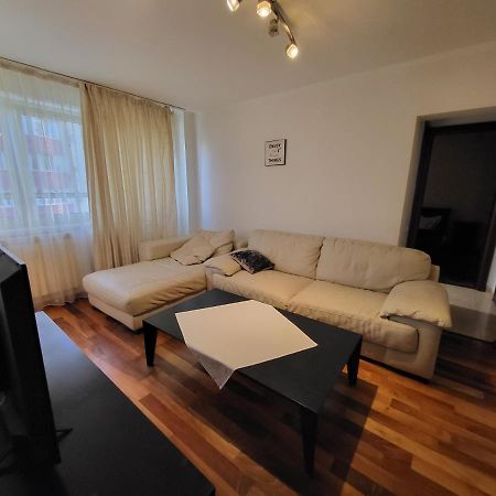 Baba Novac Apartment Bukarest Kültér fotó