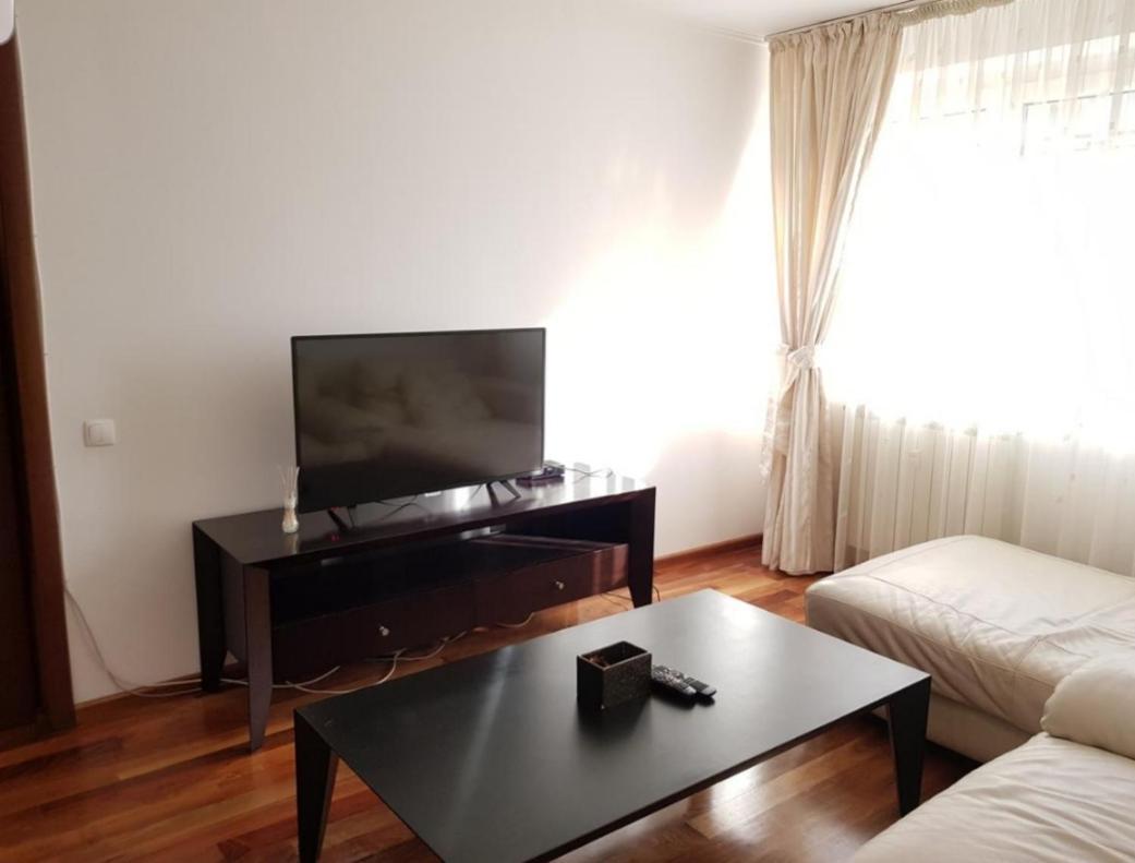 Baba Novac Apartment Bukarest Kültér fotó