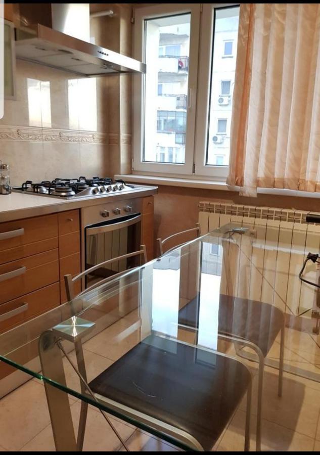 Baba Novac Apartment Bukarest Kültér fotó