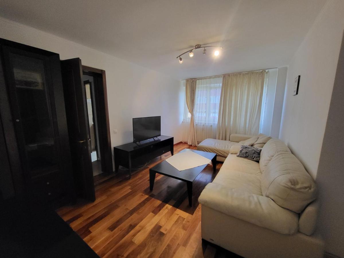 Baba Novac Apartment Bukarest Kültér fotó