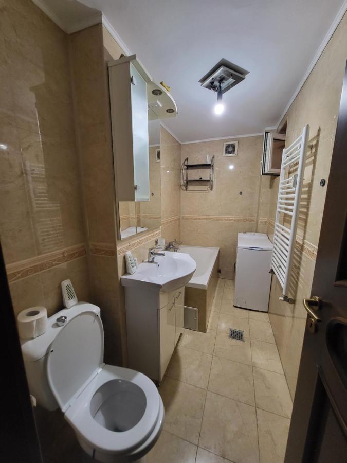Baba Novac Apartment Bukarest Kültér fotó